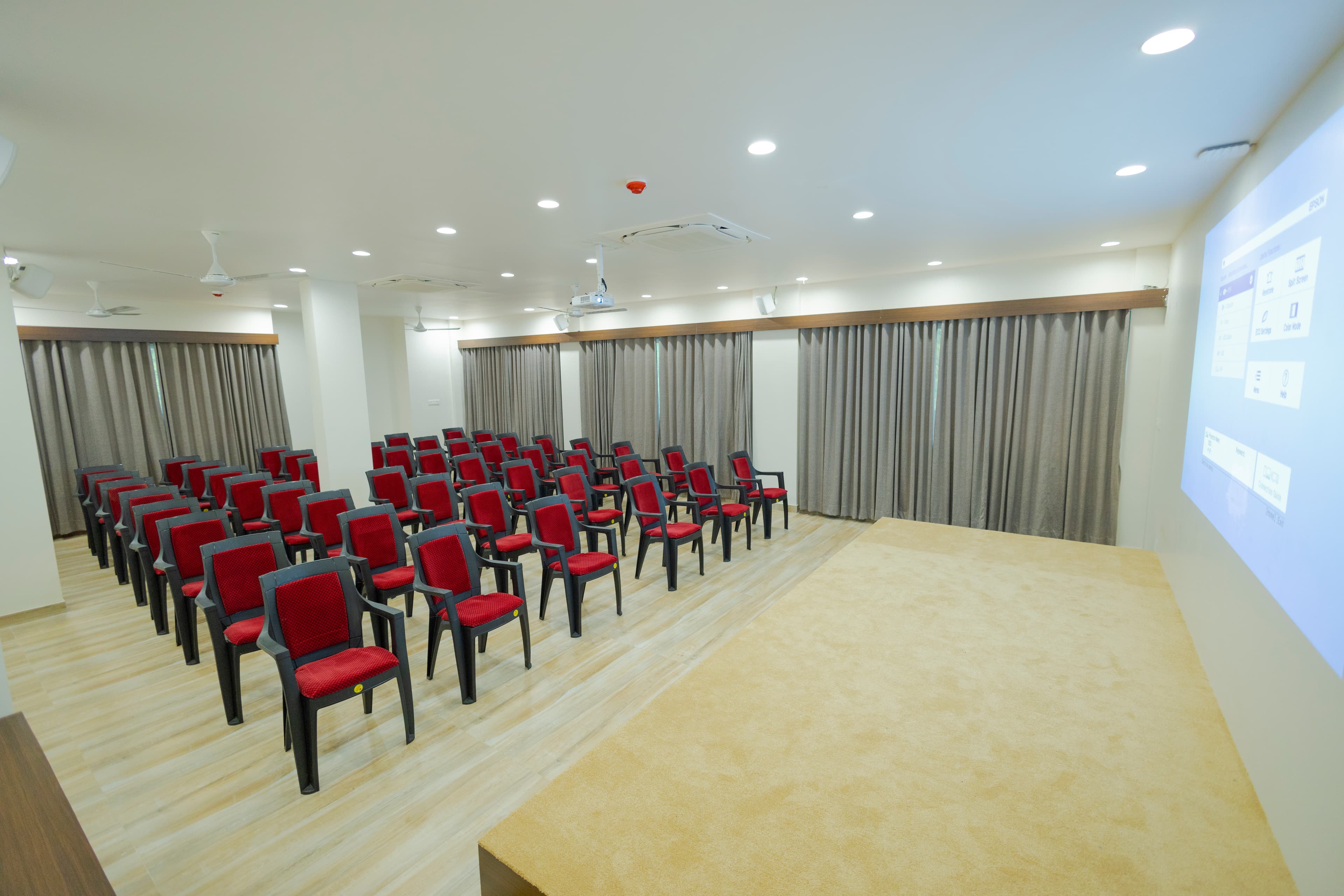 Conference room